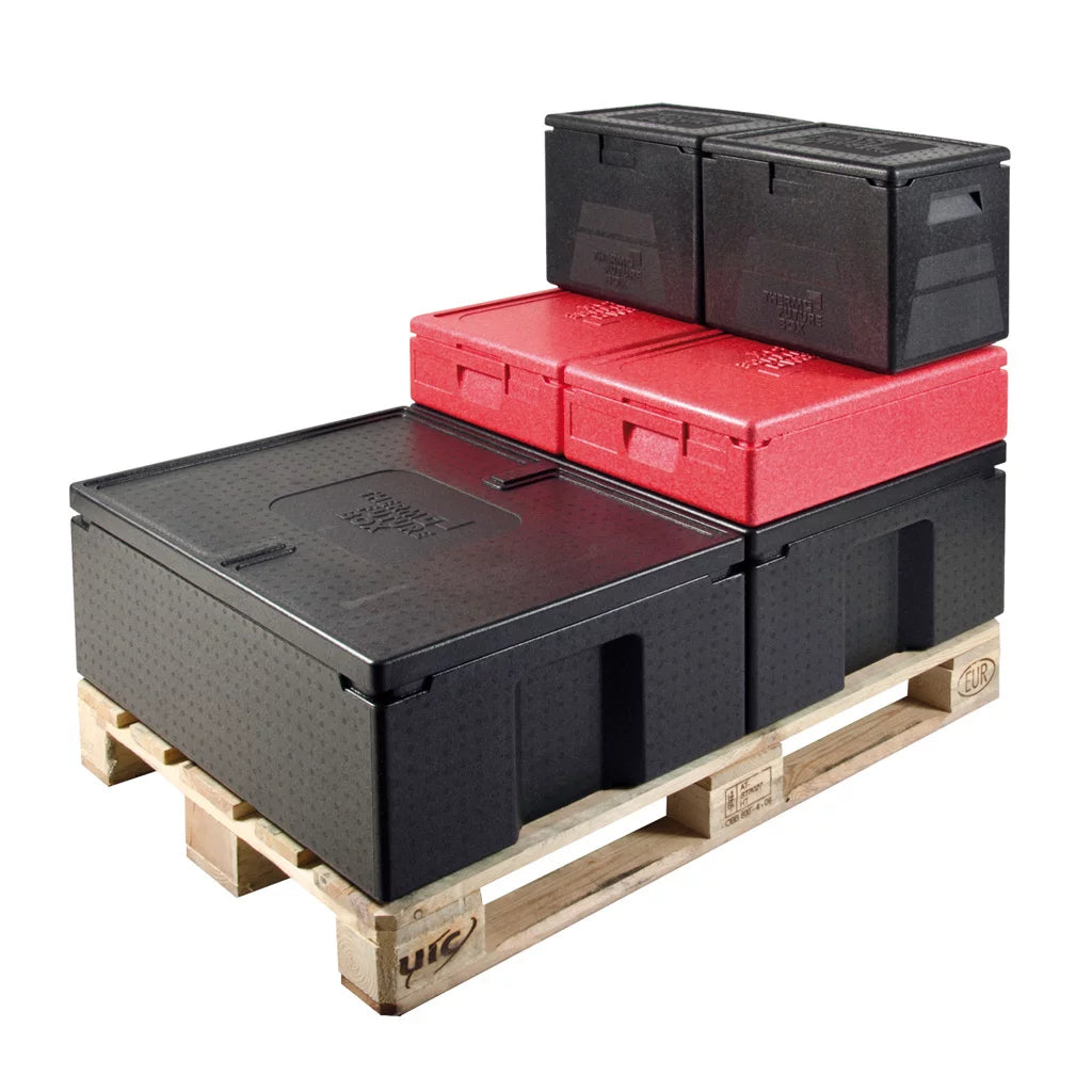 Thermo-Stapelbox EN 2/1 - Isokiste.de