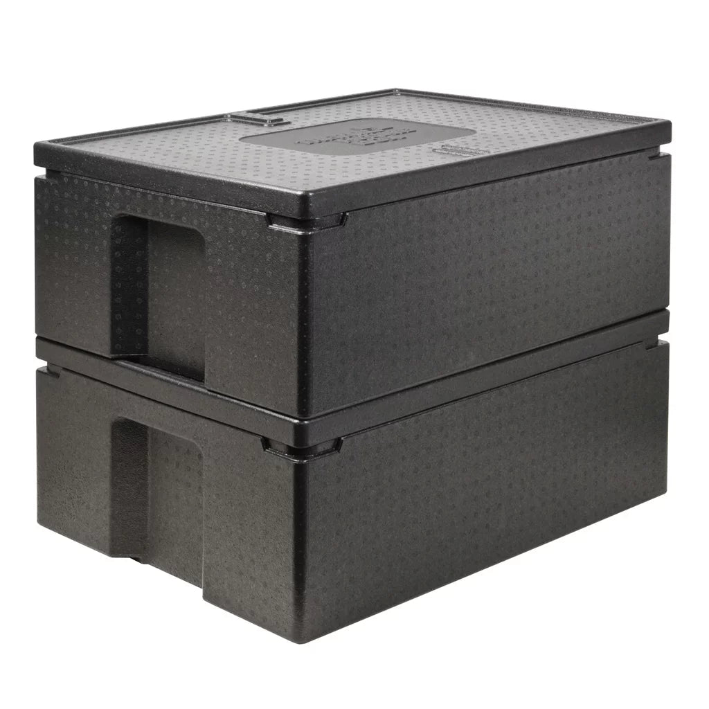 Thermo-Stapelbox EN 2/1 - Isokiste.de
