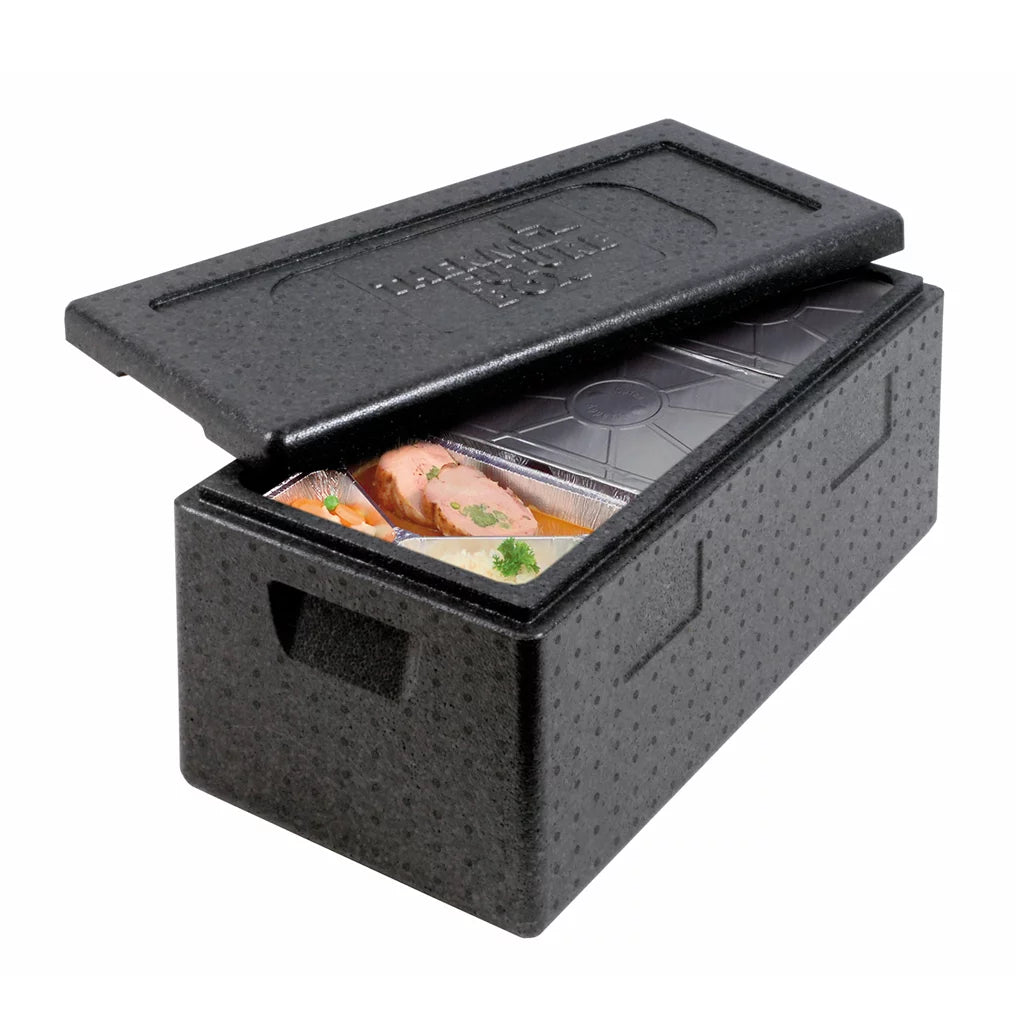 Menu 3 Thermobox - Isokiste.de