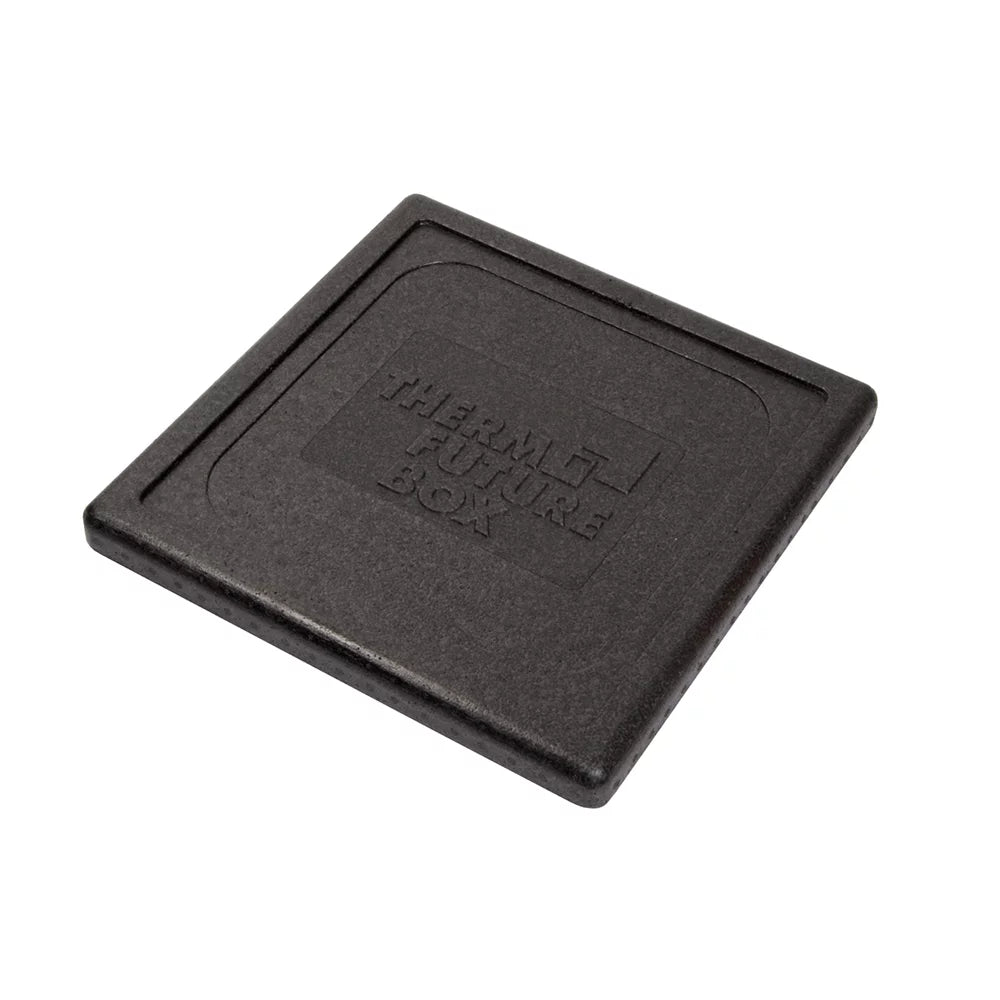 Ersatzdeckel Pizza-Thermobox 35 x 35 cm - Isokiste.de