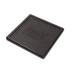 Ersatzdeckel Pizza-Thermobox 35 x 35 cm - Isokiste.de