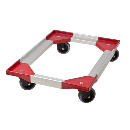 Fahrgestell Thermobox Allround - Isokiste.de
