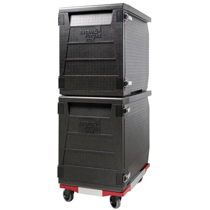 Fahrgestell Thermobox Allround - Isokiste.de