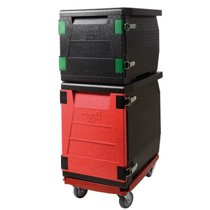 Fahrgestell Thermobox GN 1/1 - Isokiste.de