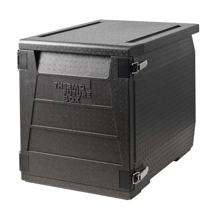 Frontlader Allround 60 x 40 Thermobox - Isokiste.de