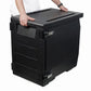 Frontlader Allround 60 x 40 Thermobox - Isokiste.de