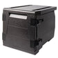 Thermobox Frontlader gn 65 l eco - Isokiste.de