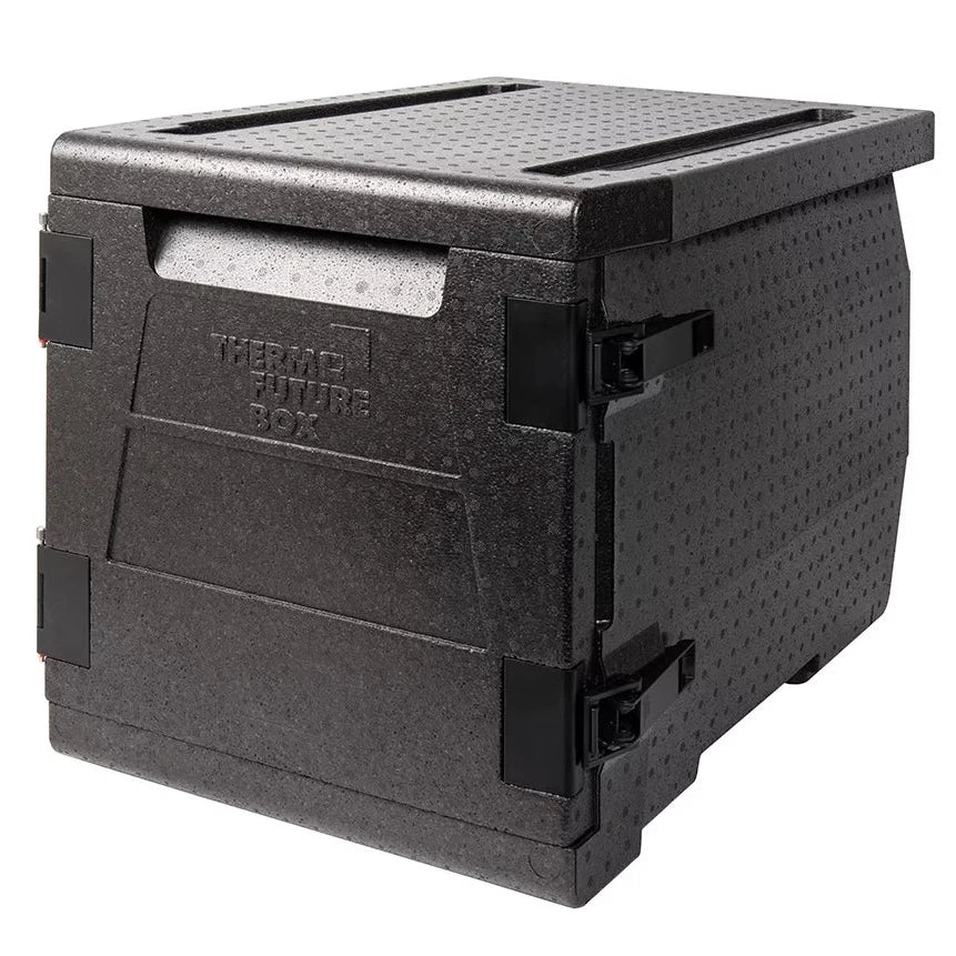 Thermobox Frontlader gn 65 l eco - Isokiste.de