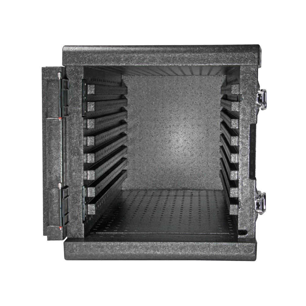 Thermobox Frontlader gn 65 l eco - Isokiste.de