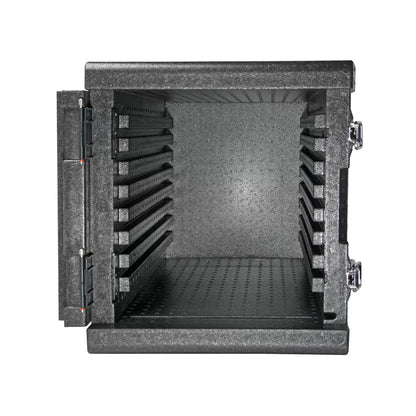 Thermobox Frontlader gn 65 l eco - Isokiste.de