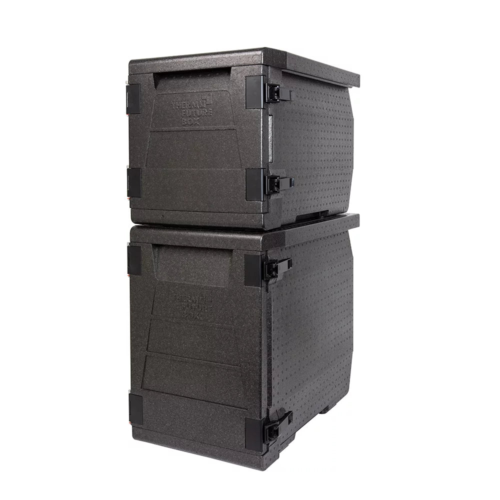Thermobox Frontlader gn 65 l eco - Isokiste.de