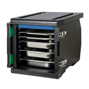 Frontlader Thermobox PRO GN 65 l - Isokiste.de