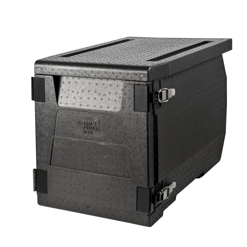 Frontloader PRO GN 65 l - Isokiste.de