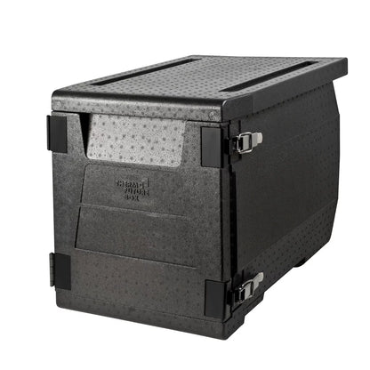 Frontlader Thermobox PRO GN 65 l - Isokiste.de