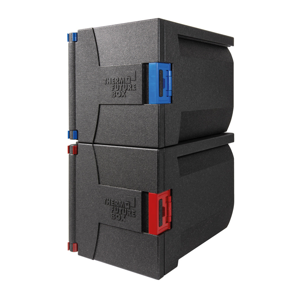 Frontloader ECO GN 69 l - Isokiste.de