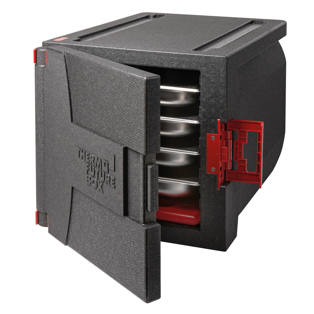 Frontloader ECO GN 69 l - Isokiste.de