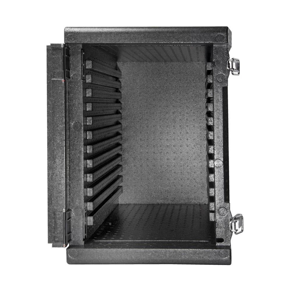 Frontloader ECO GN 93 l - Isokiste.de