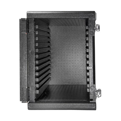 Thermobox Frontlader ECO GN 93 l - Isokiste.de