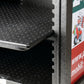 Frontlader Thermobox Pizza XL 100 l - Isokiste.de