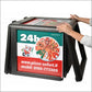 Frontlader Thermobox Pizza XL 100 l - Isokiste.de