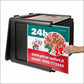 Frontlader Thermobox Pizza XL 100 l - Isokiste.de