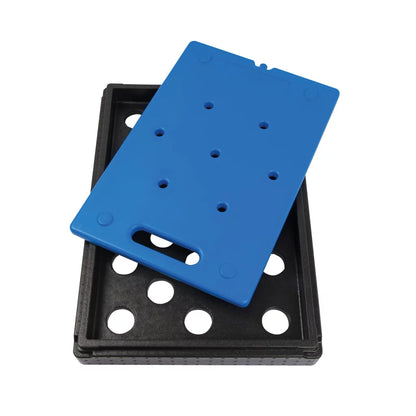Kühlaufsatz Thermobox Allround - Isokiste.de