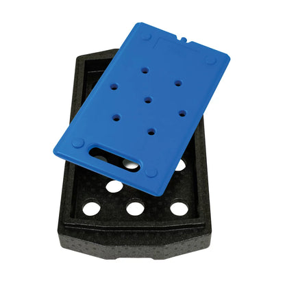 Kühlaufsatz Thermobox  GN 1/1 Deluxe - Isokiste.de