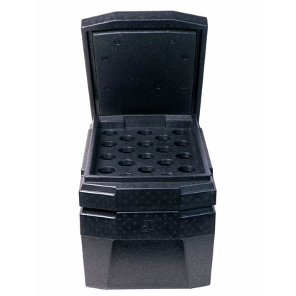 Kühlaufsatz Thermobox GN 1/1 Deluxe - Isokiste.de