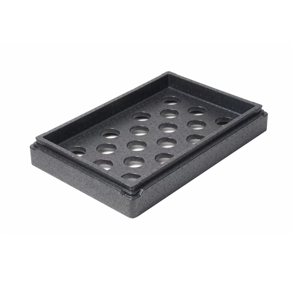 Kühlaufsatz Thermobox GN 1/1 - Isokiste.de