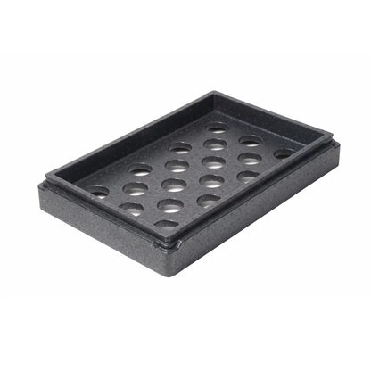 Kühlaufsatz Thermobox GN 1/1 - Isokiste.de