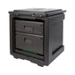 Frontlader Thermobox Pizza L 85 l - Isokiste.de