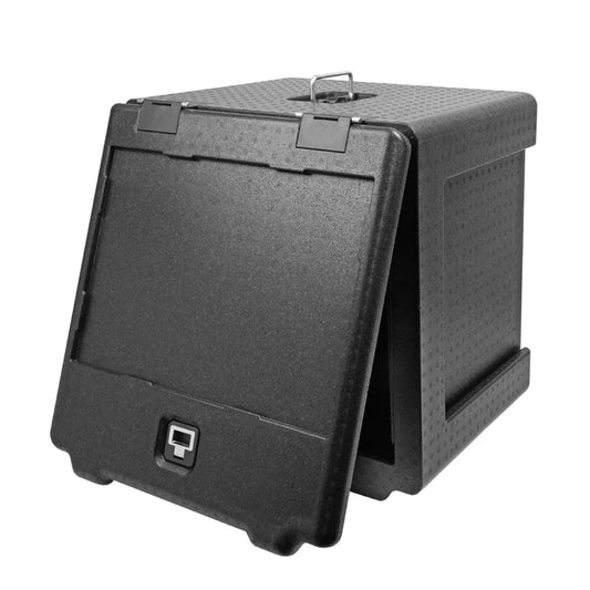 Frontlader Thermobox Pizza L 85 l - Isokiste.de