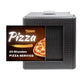 Frontlader Thermobox Pizza L 85 l - Isokiste.de