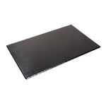 Tablett Slate/Schieferoptik - Isokiste.de