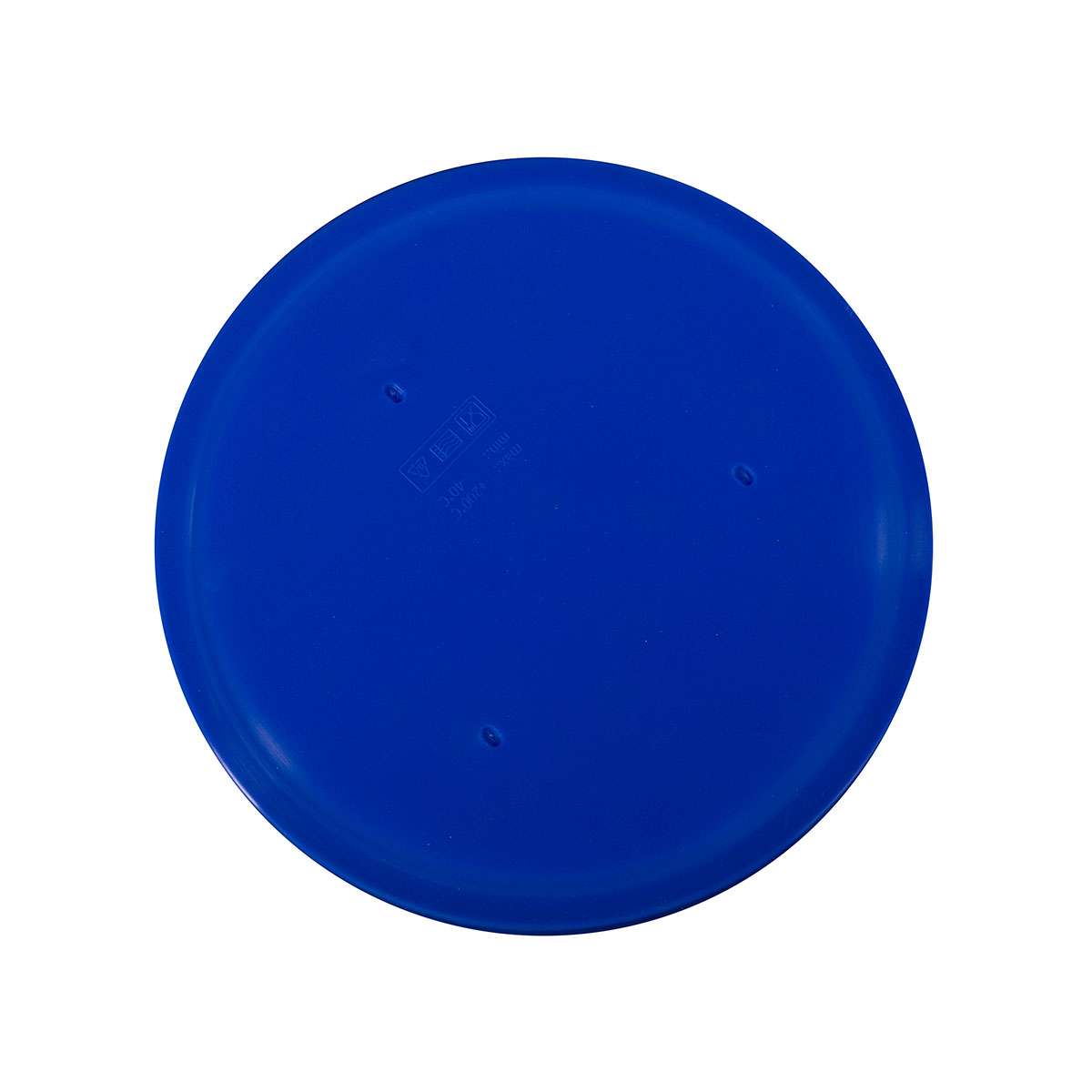 Silikondeckel Teller - Isokiste.de
