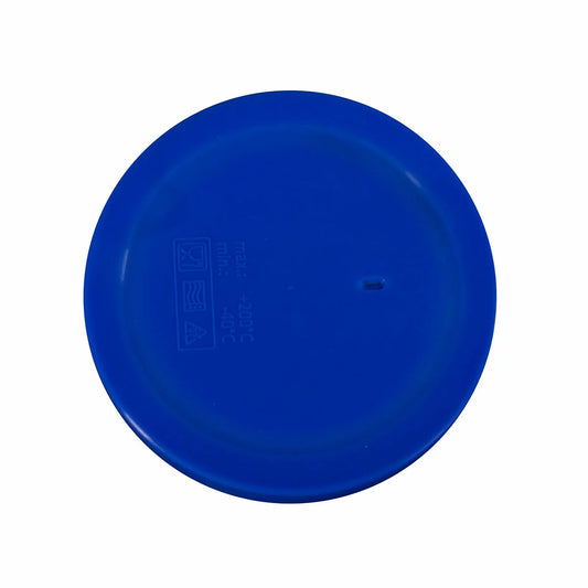 Silikondeckel Beilagenschale - Isokiste.de