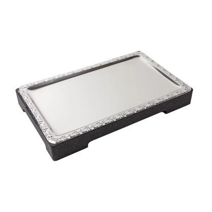Tablett GN 1/1 Dekor - Isokiste.de