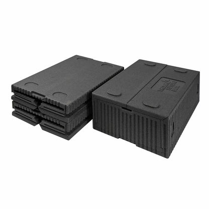 Thermobox Faltbox GN 1/1 - Isokiste.de