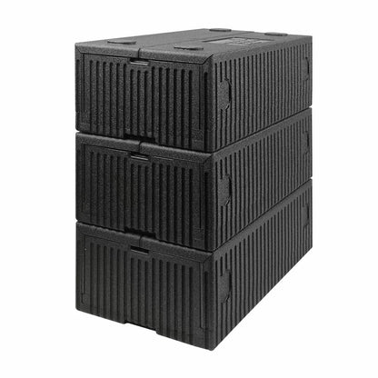 Thermobox Faltbox GN 1/1 - Isokiste.de