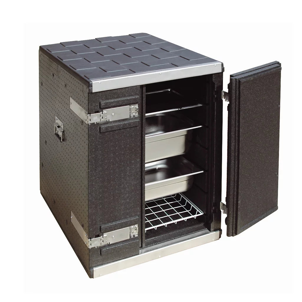 Trolley-Thermobox - Isokiste.de