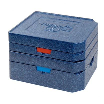 Thermobox Dinnerbox +3 - Isokiste.de