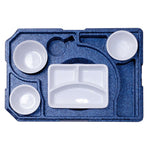 Thermobox Dinnerbox +3 - Isokiste.de