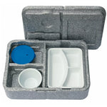 Thermobox Dinnerbox - Isokiste.de