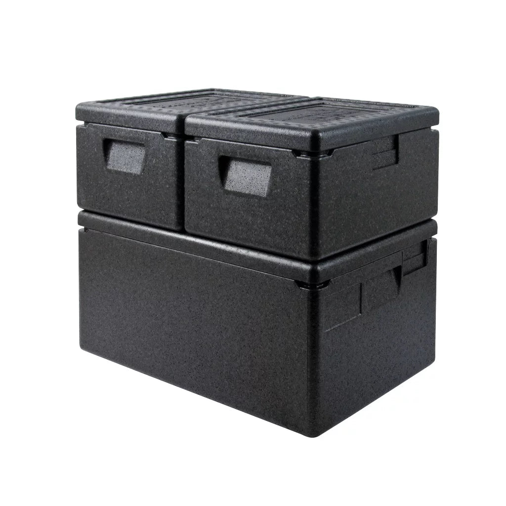 Thermo-Stapelbox EN 1/2 13 l - Isokiste.de