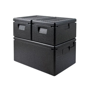 Thermo-Stapelbox EN 1/2 13 l - Isokiste.de