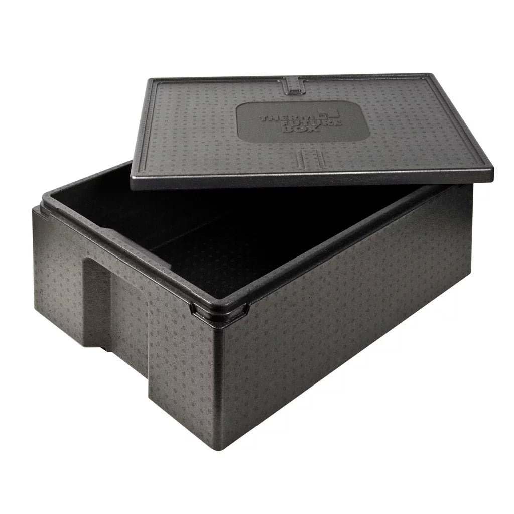 Thermobox-Stapelbox EN 2/1 - Isokiste.de