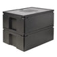 Thermobox-Stapelbox EN 2/1 - Isokiste.de