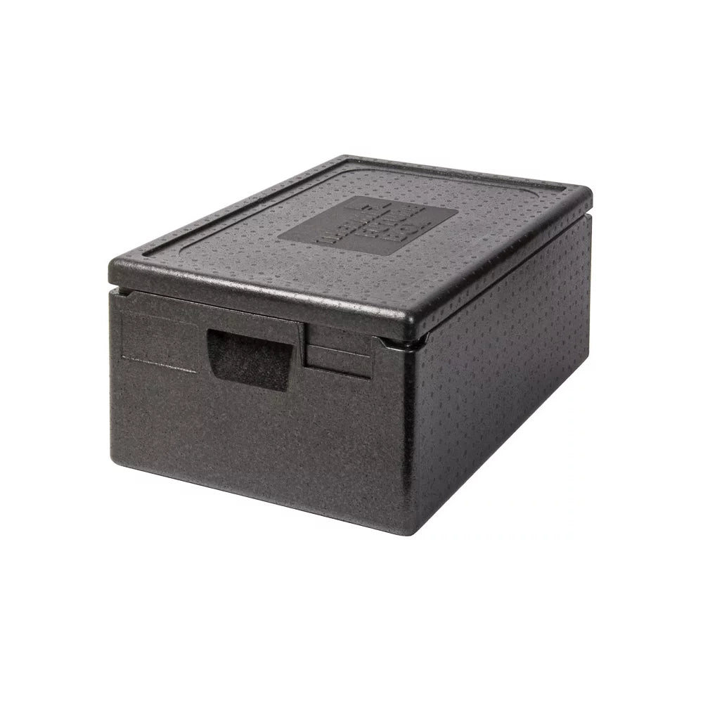 Thermobox Gastronorm 1/1 ECO 39 l - Isokiste.de