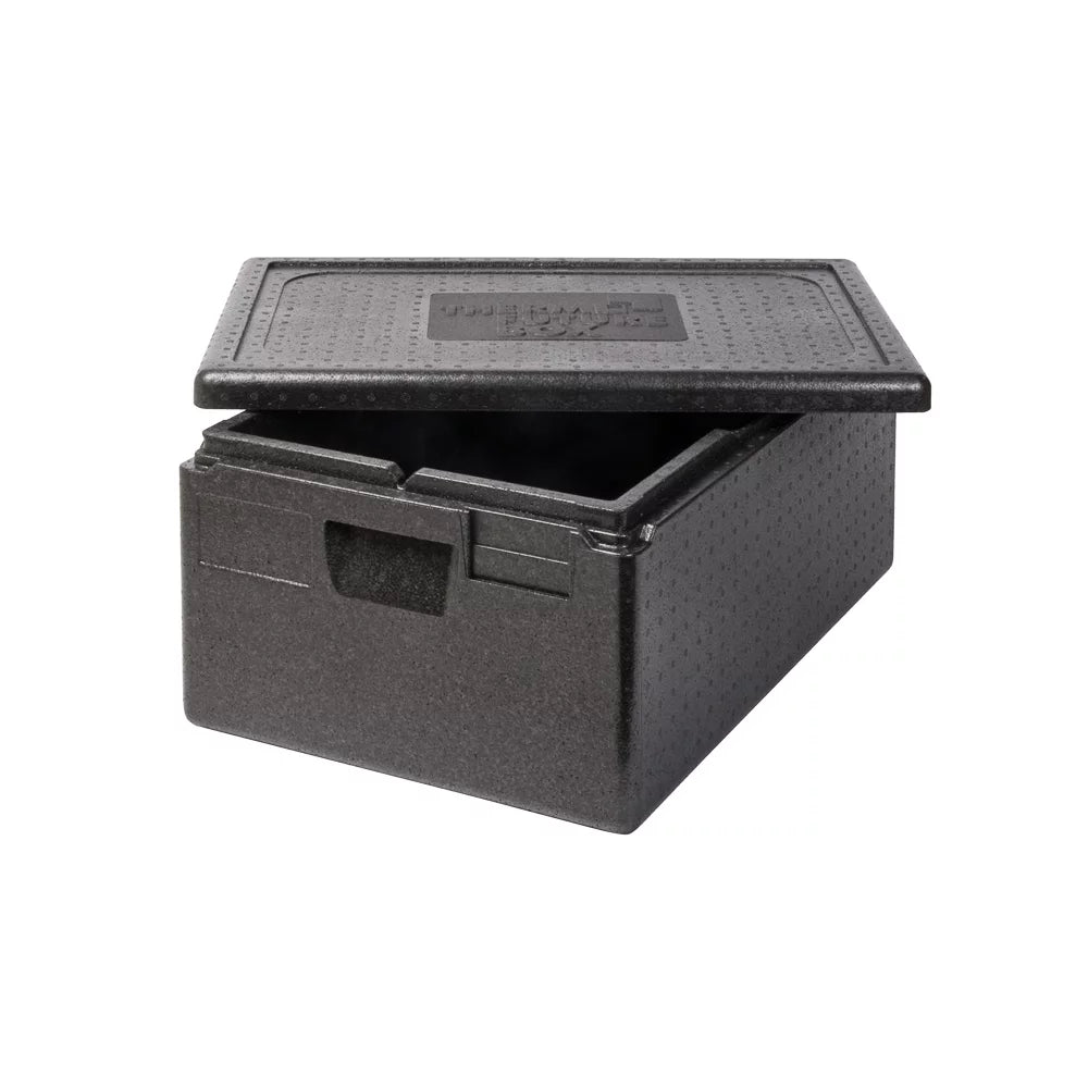 Thermobox Gastronorm 1/1 ECO 39 l - Isokiste.de