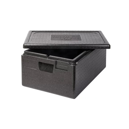 Thermobox Gastronorm 1/1 ECO 39 l - Isokiste.de